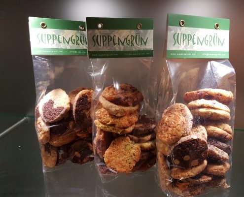 Weihnachtsplätzchen